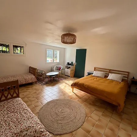 Cosy Chez Isabelle Apartman *