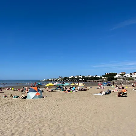 Apartman Cosy Chez Isabelle