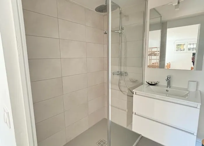 Apartman Cosy Chez Isabelle