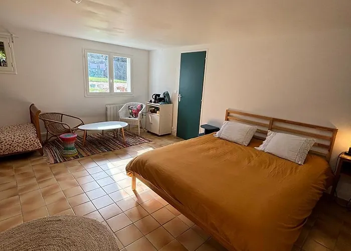 Cosy Chez Isabelle Appartement