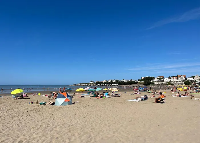 Apartman Cosy Chez Isabelle